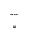 Lamaj - For What? - Single